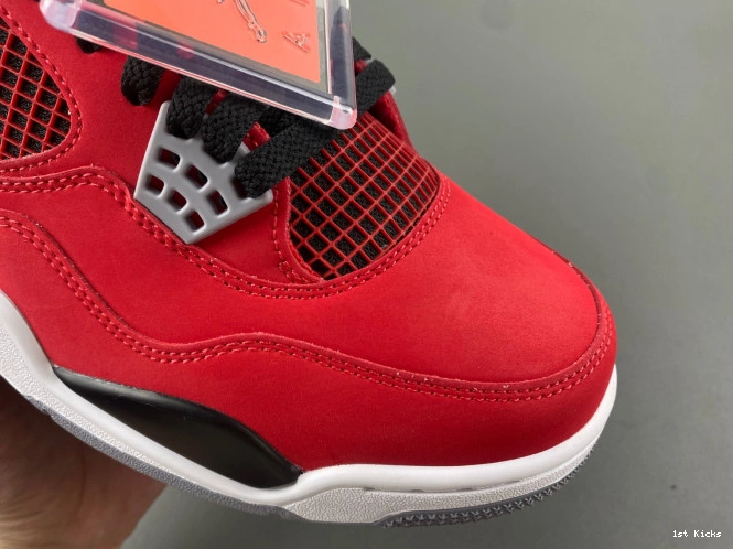 Retro Bravo Jordan Toro 4 308497-603 0622